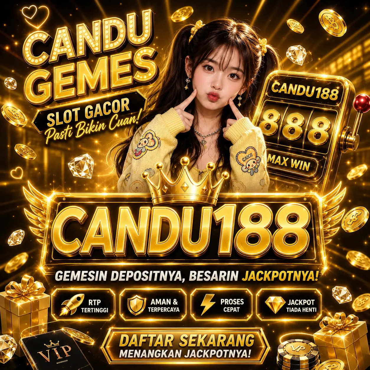 CANDU188